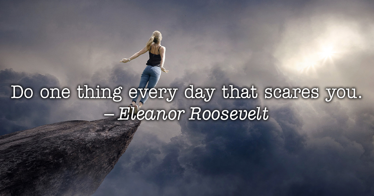 Is Your Comfort Zone Holding You Back? Part 2 TASK Virtual Assistant, LLC