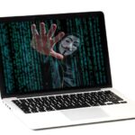 hacker, online security
