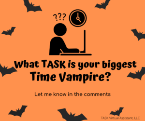 Time Vampire