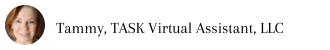 task virtual assistant