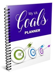 Goals planning
