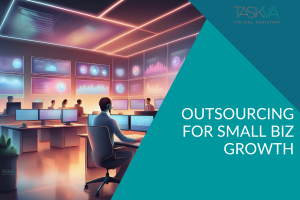 Boost Business Growth through Outsourcing