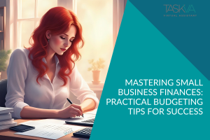 business finance