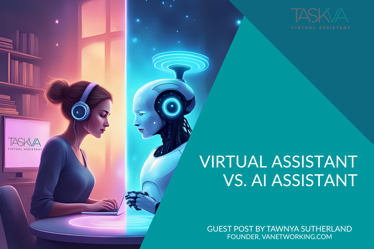 human support vs ai
