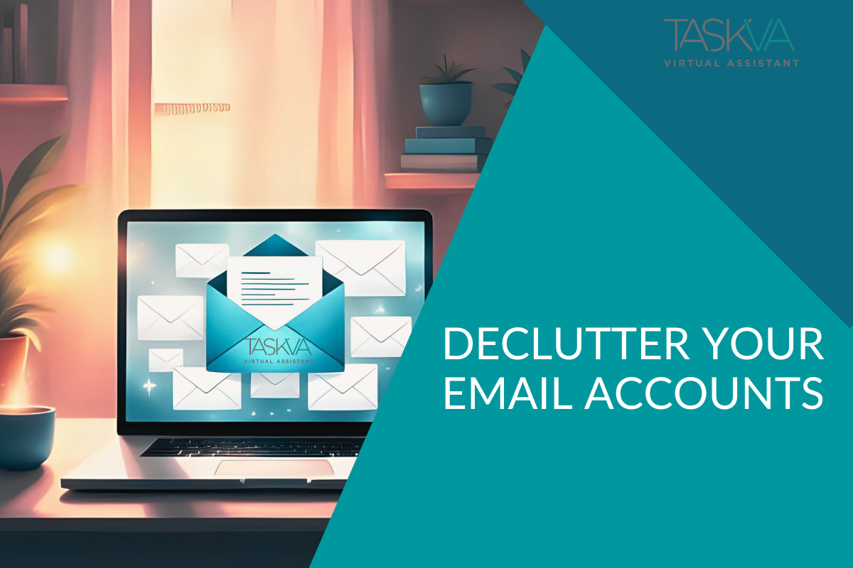 email account security