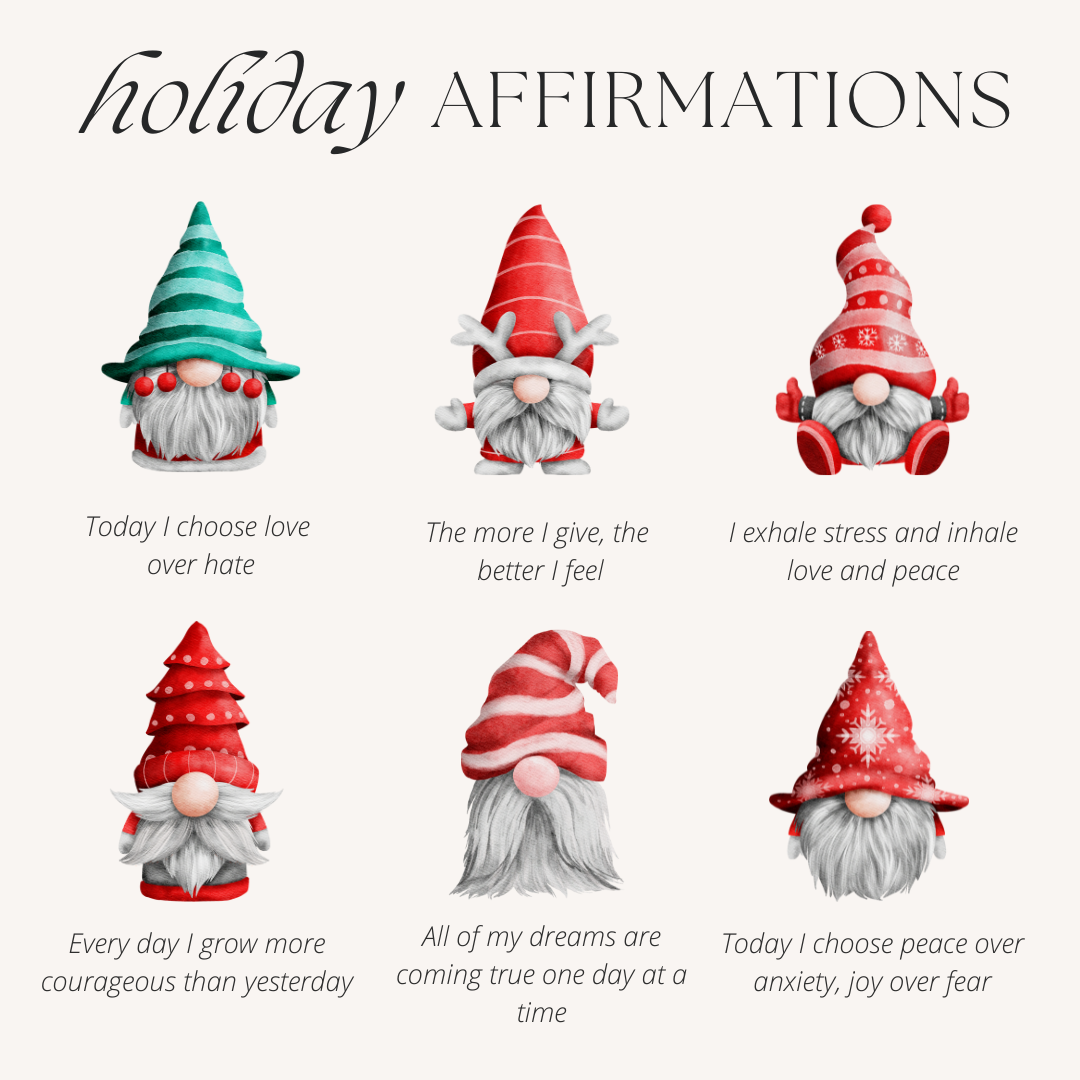 Mindfulness, wellness, inspiration