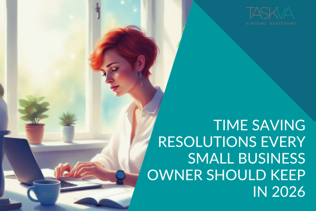 small business productivity