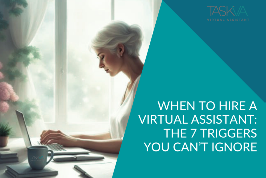 delegate, business overwhelm, admin support