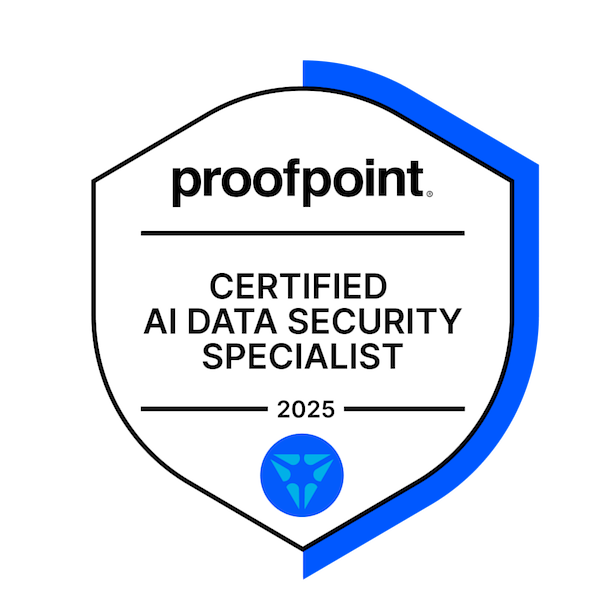 AI Data Security Certified