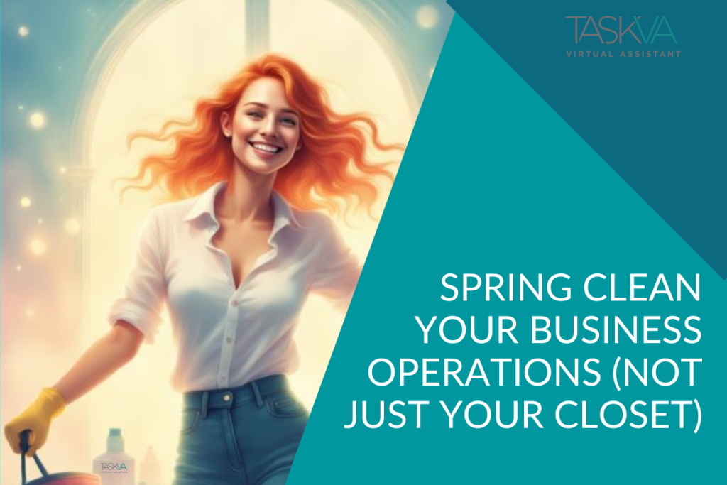 operational efficiency for small businesses