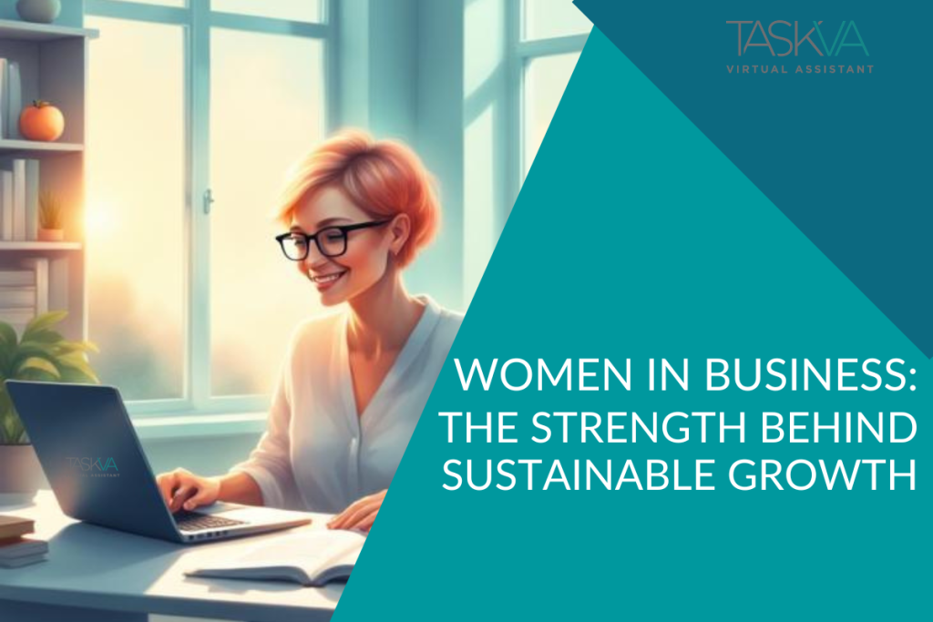 support for women business owners
