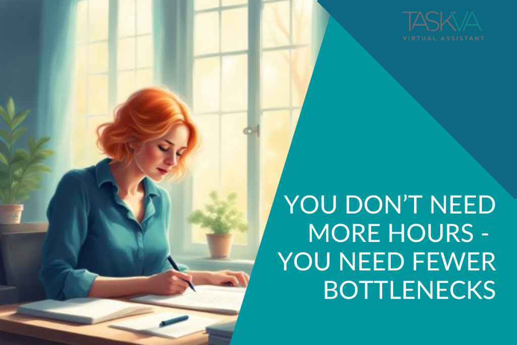 delegation strategy for small business