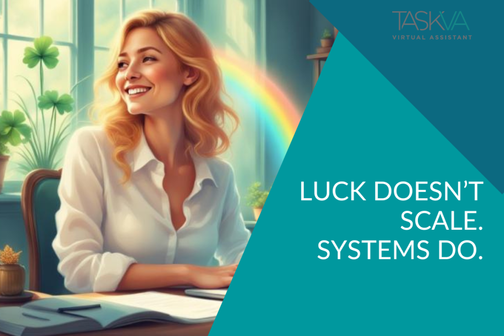 small business growth systems