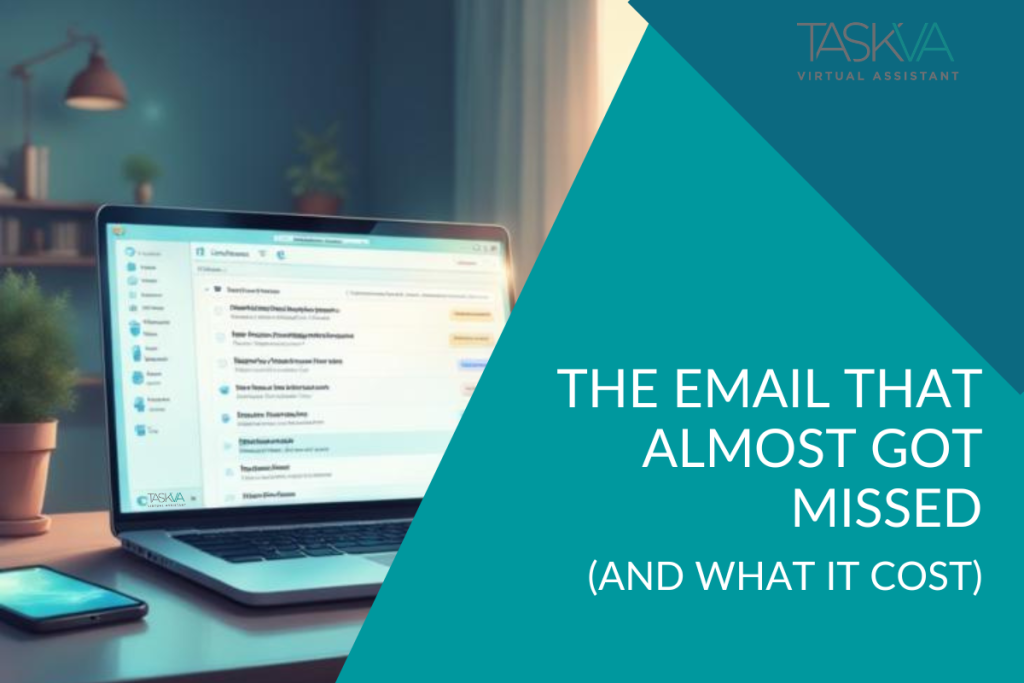 email management for small businesses