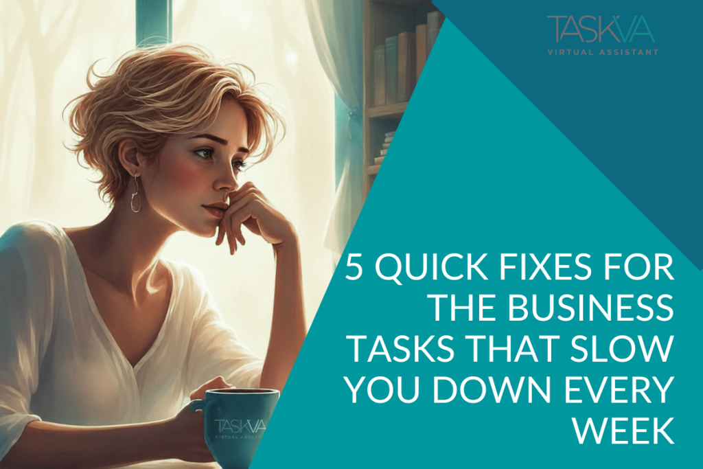 5 quick fixes (1)