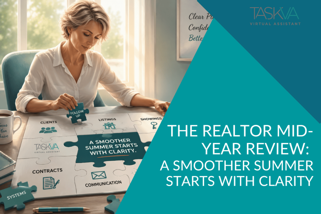 realtor business systems